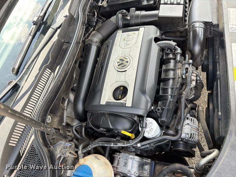 image for item EU0960 2015 Volkswagen CC 
