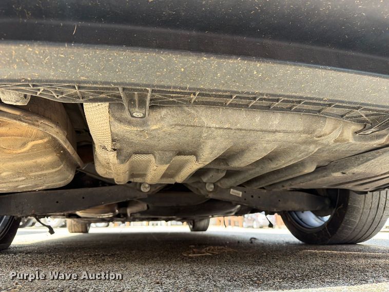 image for item EU0960 2015 Volkswagen CC 