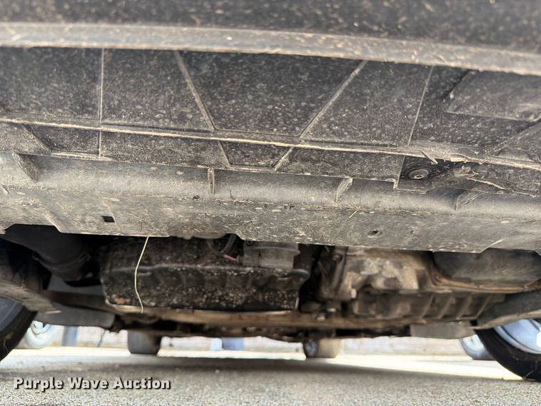 image for item EU0960 2015 Volkswagen CC 