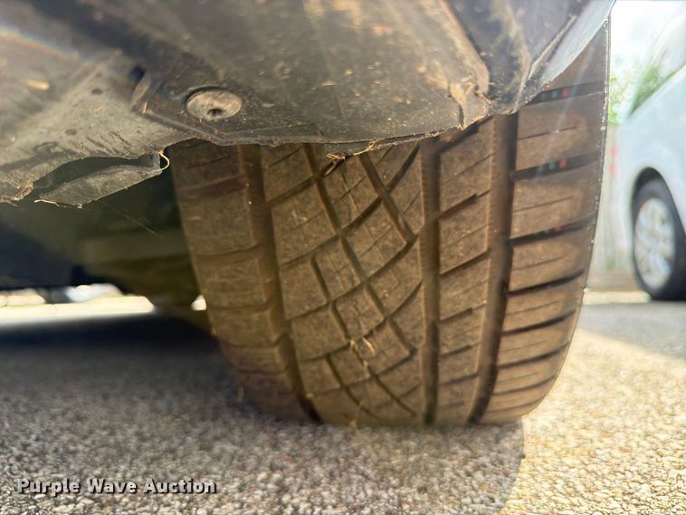 image for item EU0960 2015 Volkswagen CC 