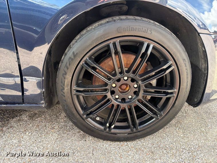 image for item EU0960 2015 Volkswagen CC 