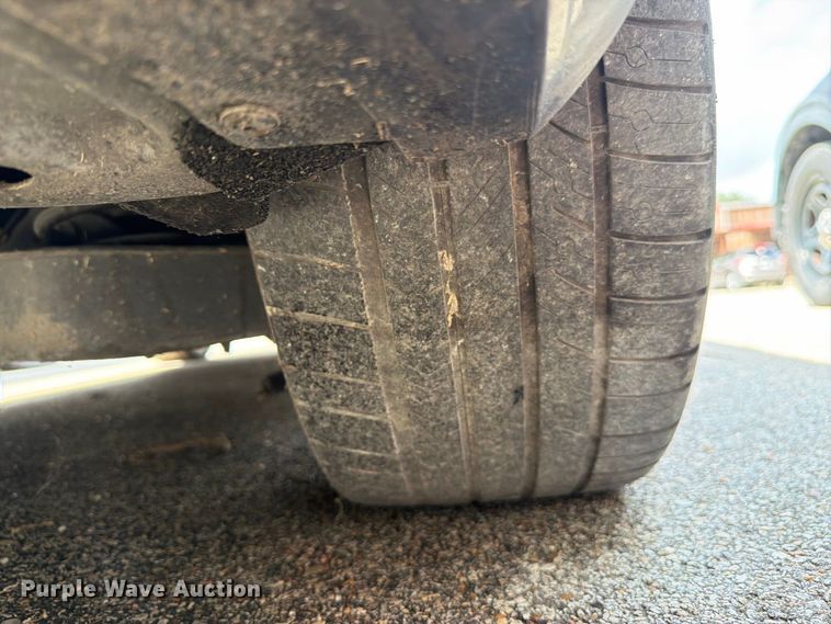 image for item EU0960 2015 Volkswagen CC 