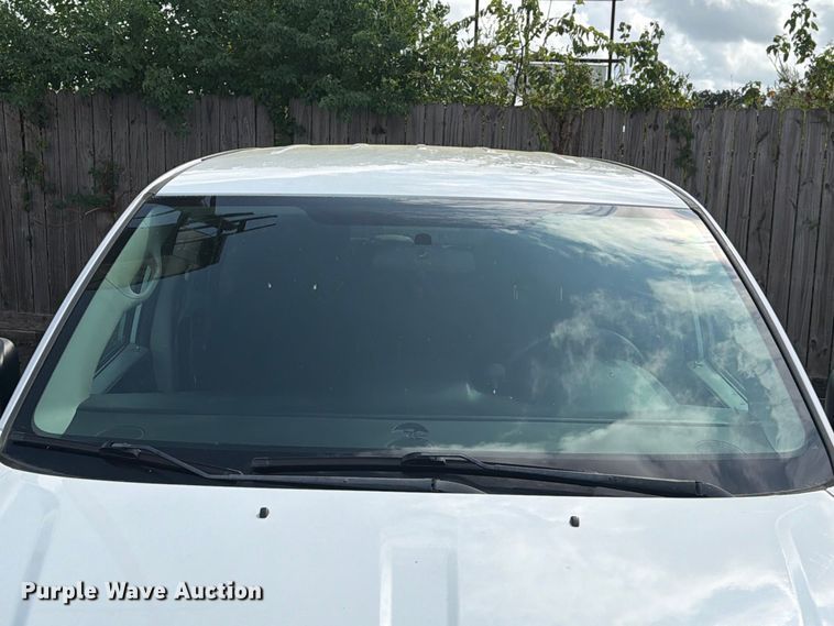 image for item EU0961 2016 Dodge Grand Caravan van