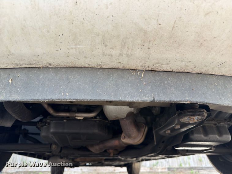 image for item EU0961 2016 Dodge Grand Caravan van