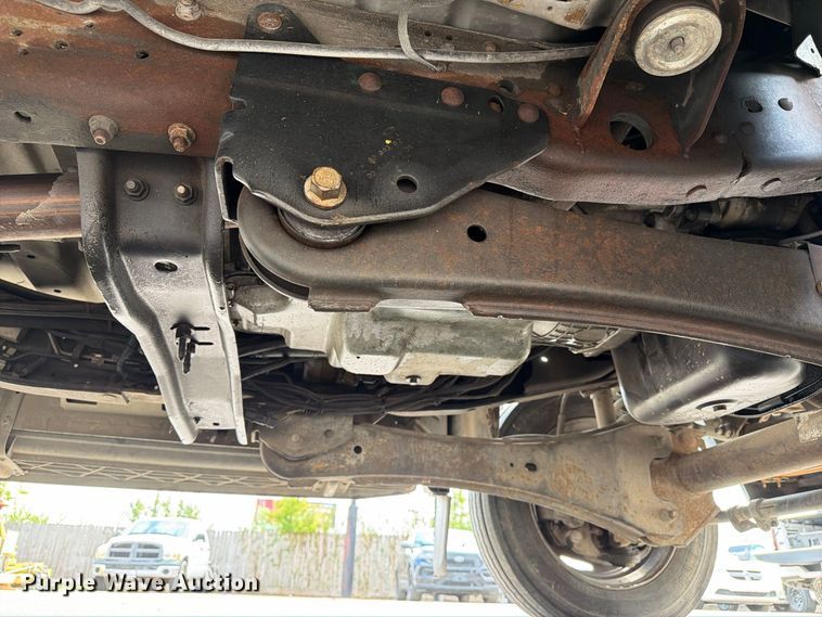 image for item EU0965 2006 Ford F550 bucket truck