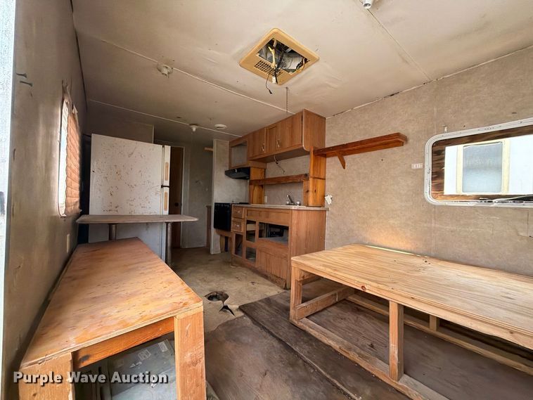image for item EU0969 2006 Gulf Stream camper