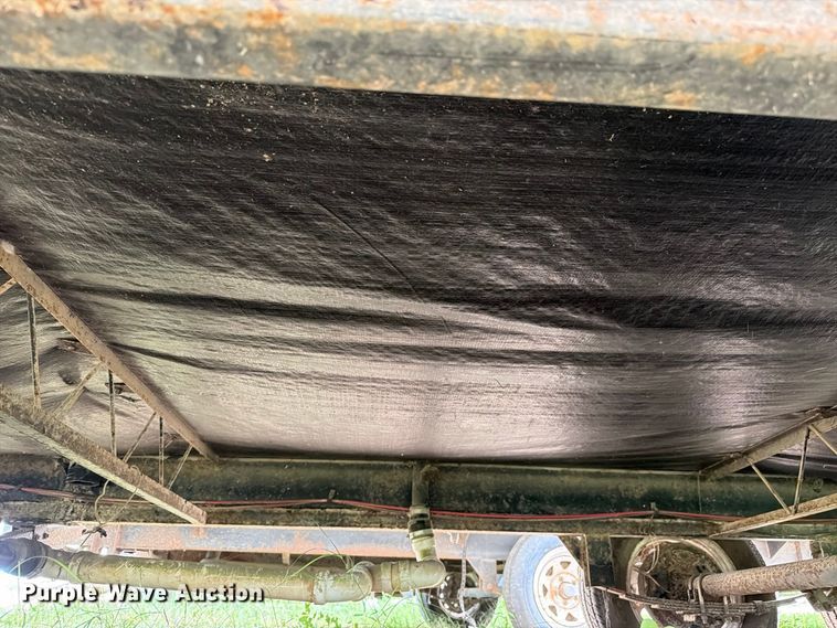 image for item EU0969 2006 Gulf Stream camper