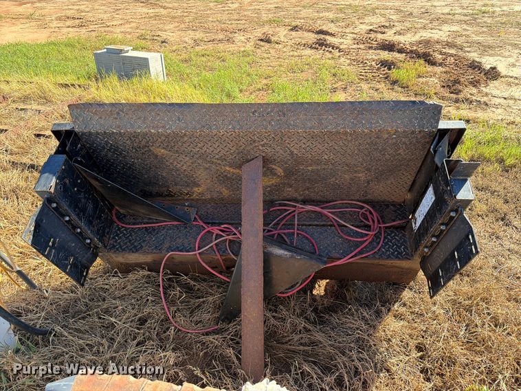 image for item EW0178 Tommy Lift end gate lift