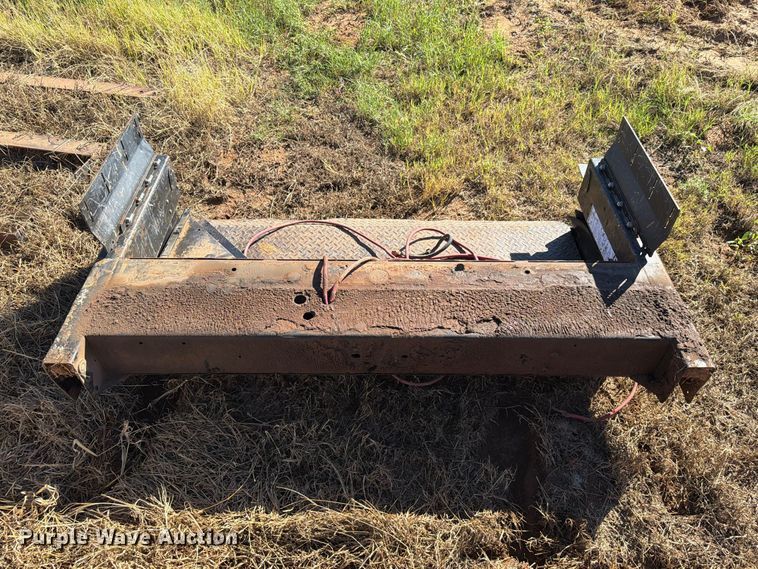 image for item EW0178 Tommy Lift end gate lift