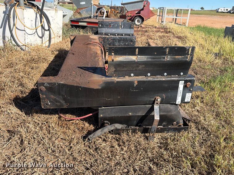 image for item EW0178 Tommy Lift end gate lift