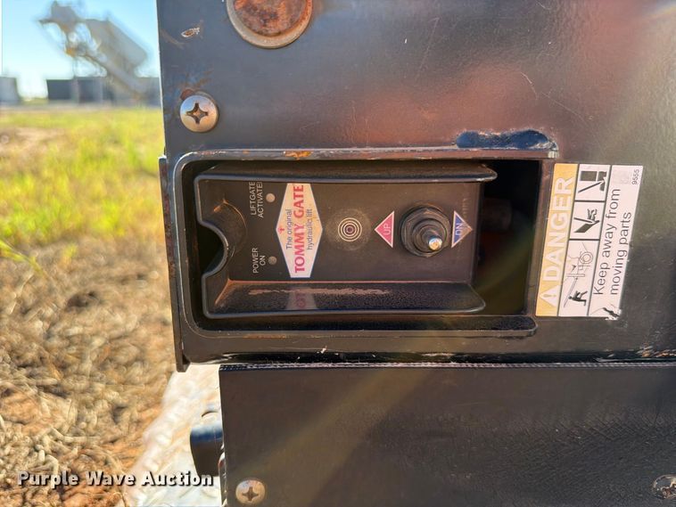 image for item EW0178 Tommy Lift end gate lift