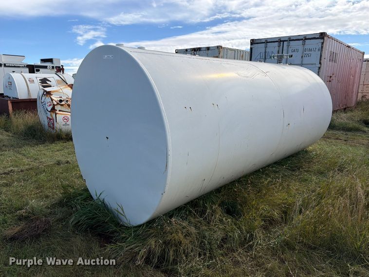 image for item EW1088 Fuel tank