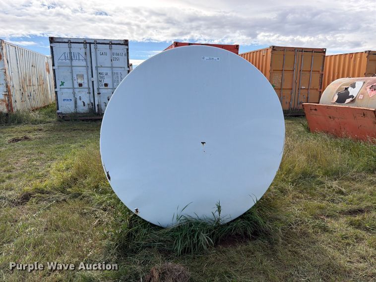 image for item EW1088 Fuel tank