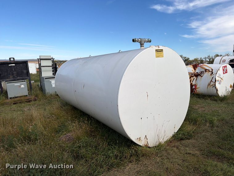image for item EW1088 Fuel tank