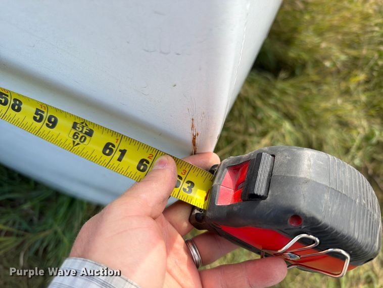 image for item EW1088 Fuel tank