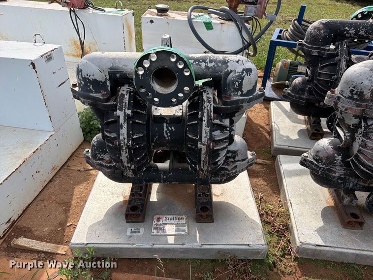 image for item EW1091 Pumps