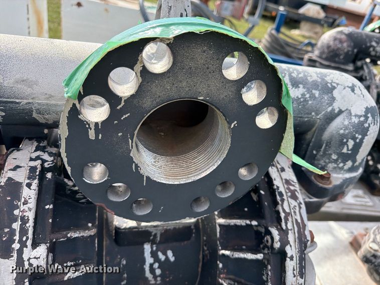 image for item EW1091 Pumps
