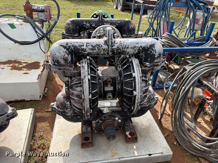 image for item EW1091 Pumps