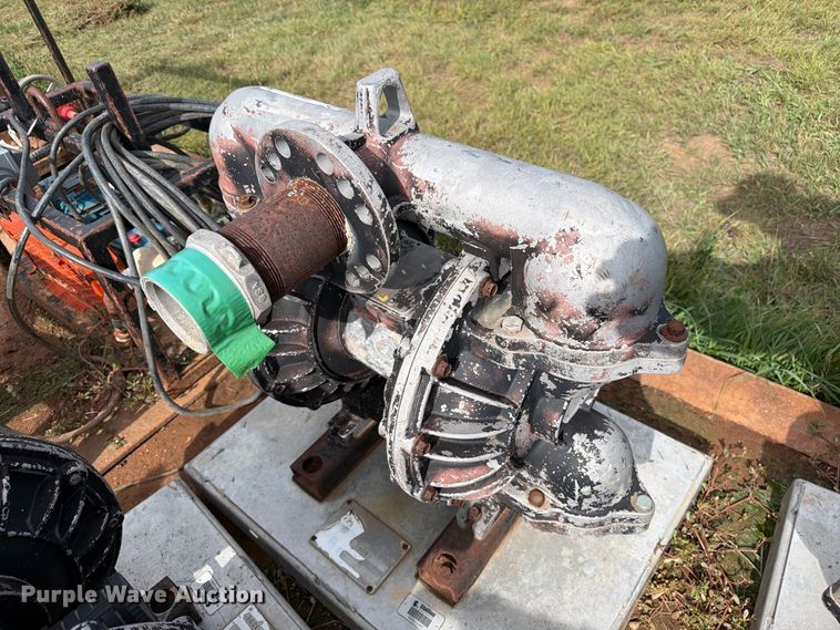 image for item EW1091 Pumps