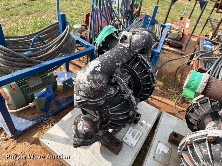 image for item EW1091 Pumps