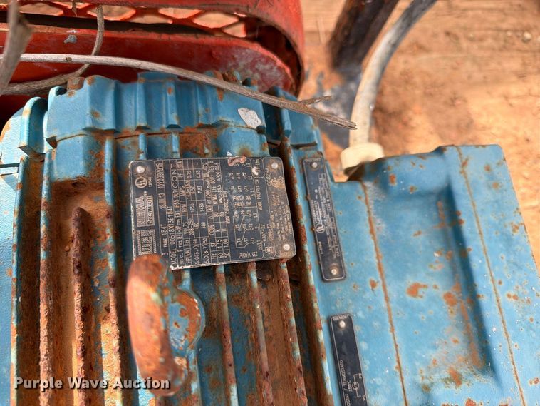 image for item EW1091 Pumps