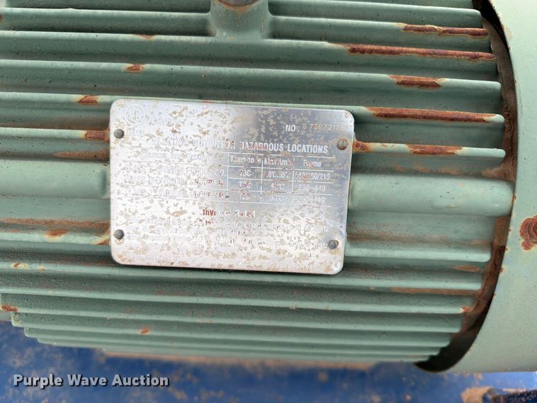 image for item EW1091 Pumps