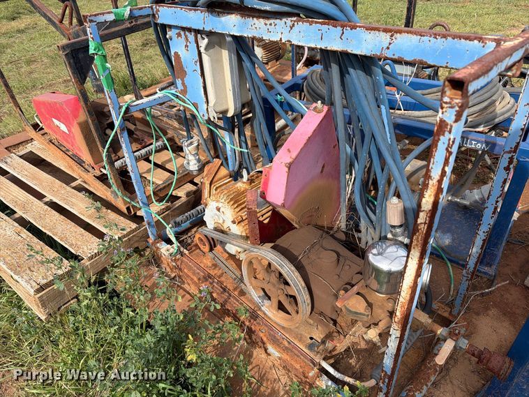 image for item EW1091 Pumps