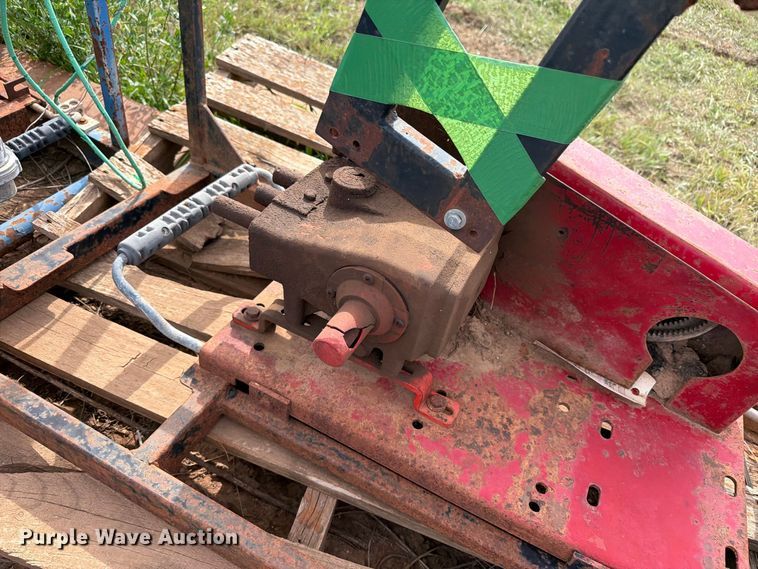 image for item EW1091 Pumps