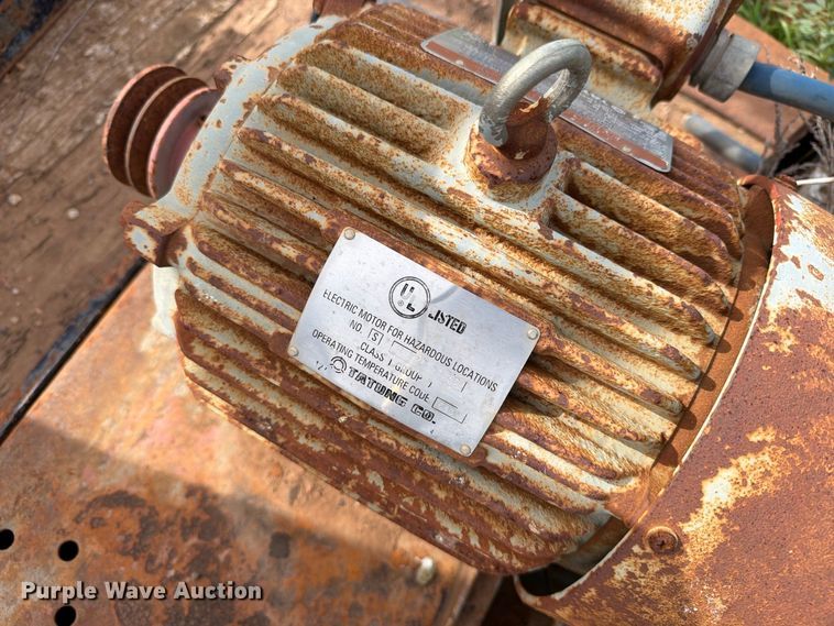 image for item EW1091 Pumps