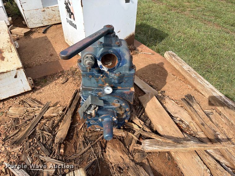 image for item EW1091 Pumps