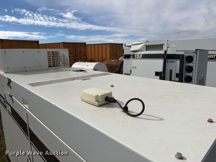 image for item EW1093 Multiquip DCA-70SSJU4F generator