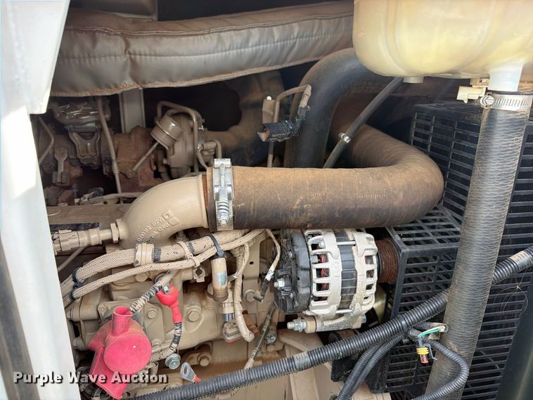 image for item EW1093 Multiquip DCA-70SSJU4F generator