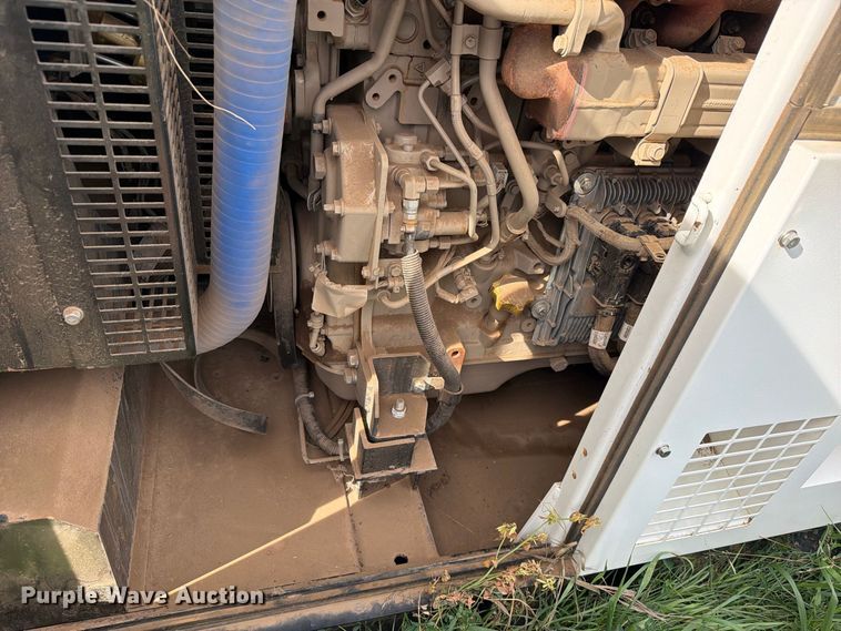 image for item EW1093 Multiquip DCA-70SSJU4F generator