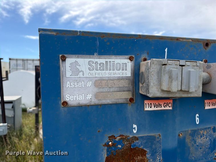 image for item EW1093 Multiquip DCA-70SSJU4F generator