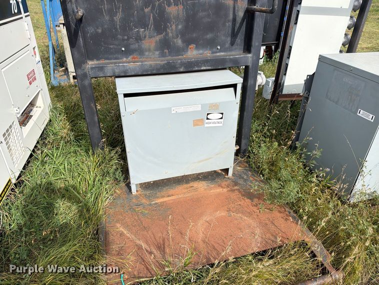 image for item EW1093 Multiquip DCA-70SSJU4F generator