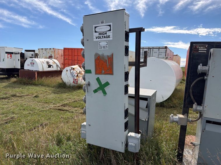 image for item EW1093 Multiquip DCA-70SSJU4F generator