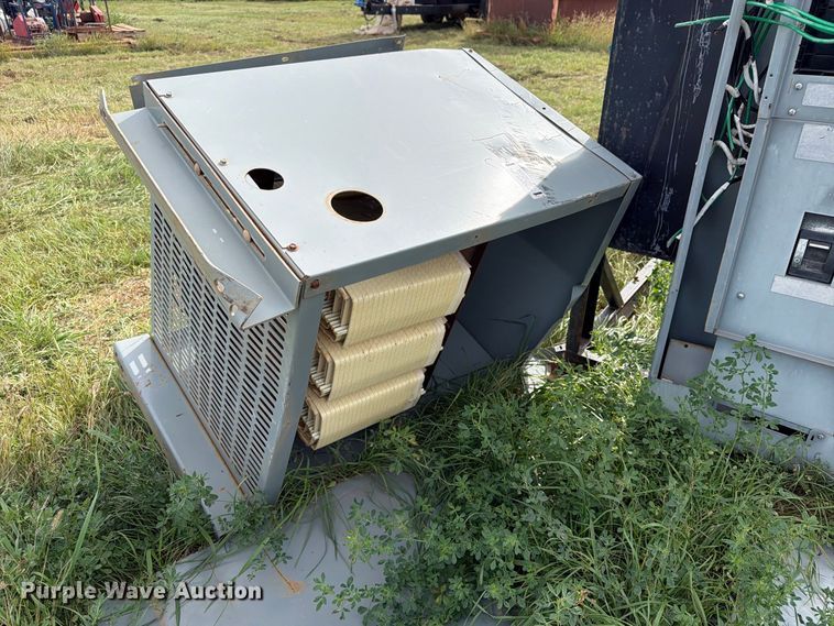 image for item EW1093 Multiquip DCA-70SSJU4F generator