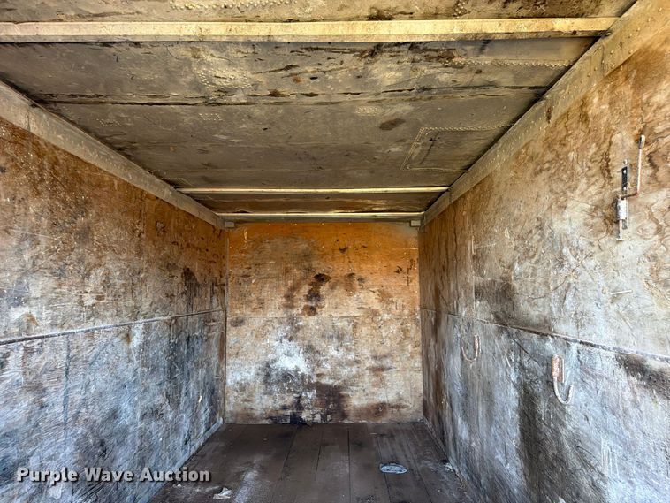 image for item EW1095 (2) shipping containers