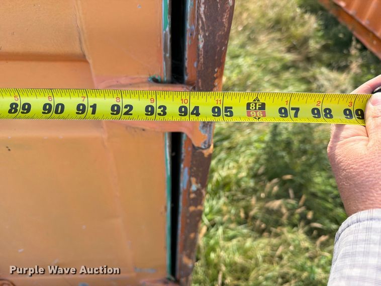 image for item EW1096 (2) shipping containers