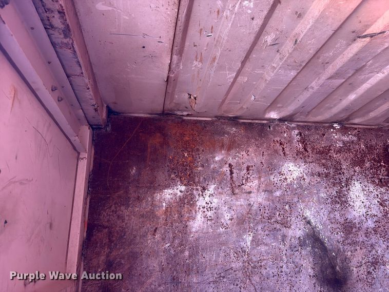 image for item EW1100 (3) shipping containers