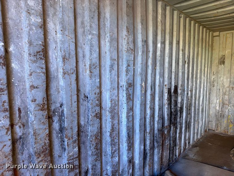 image for item EW1100 (3) shipping containers