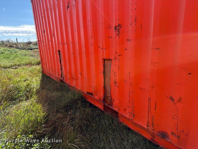image for item EW1100 (3) shipping containers
