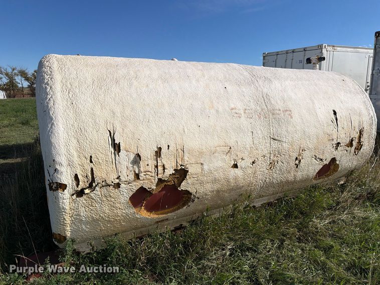 image for item EW1101 (3) septic tanks