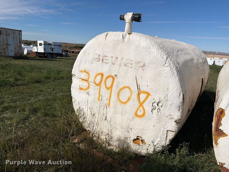 image for item EW1101 (3) septic tanks