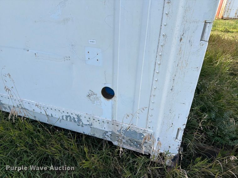 image for item EW1102 (2) shipping containers