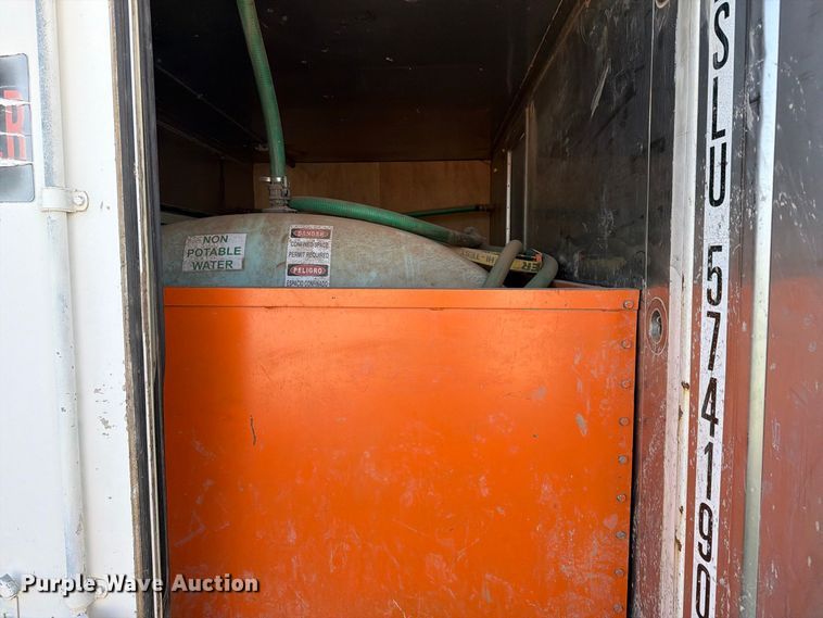image for item EW1102 (2) shipping containers