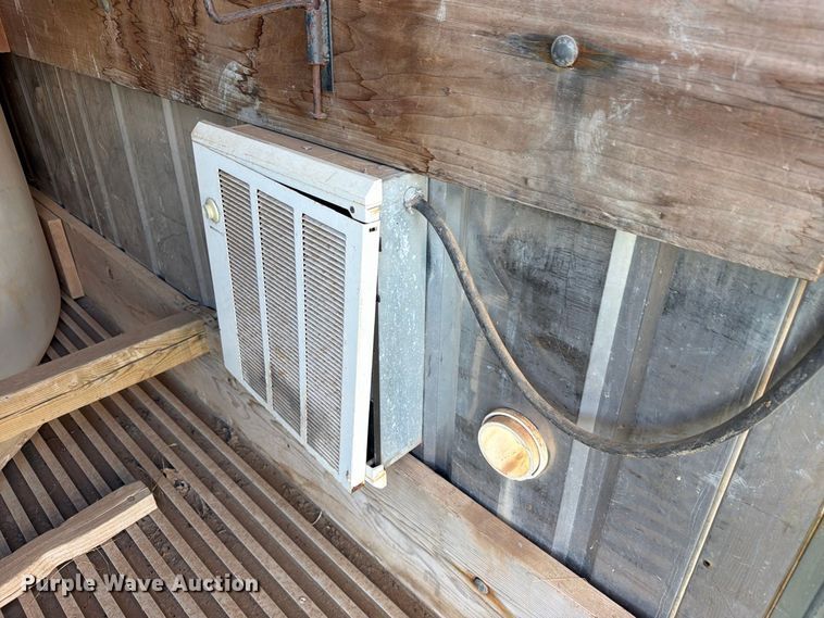 image for item EW1103 (2) shipping containers