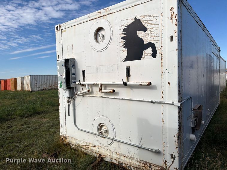 image for item EW1103 (2) shipping containers