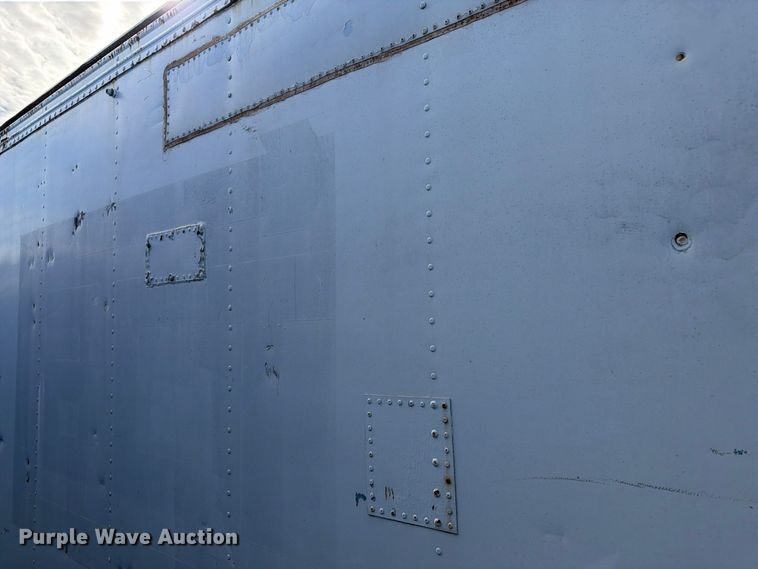 image for item EW1103 (2) shipping containers
