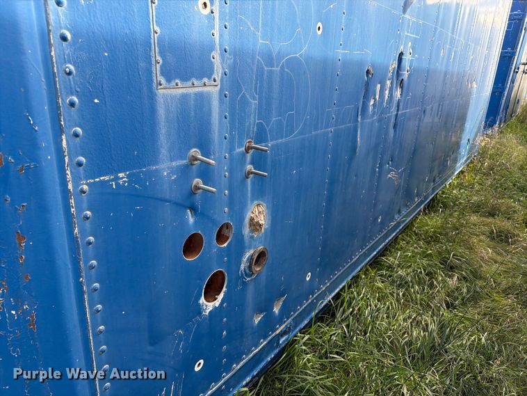 image for item EW1104 (2) water tank containers